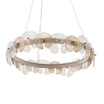 Conness LED Pendant Chandelier