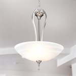 Glacier Point Collection 20 Inch Incandescent
