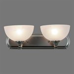 Glacier Point Collection Two-Light Vanity