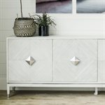 Blanco Accra Large Cabinet