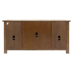 Hudson Large Cabinet