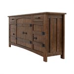 Hudson Large Cabinet