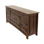 Hudson Large Cabinet