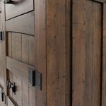 Hudson Large Cabinet