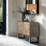 Siti 2 Door Cabinet