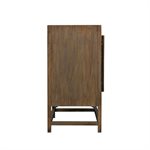 Thalassia 4 Door Large Cabinet