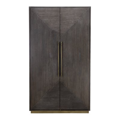 Dewi Tall Cabinet