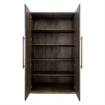 Dewi Tall Cabinet