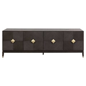 Accra Sable Large Cabinet