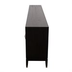 Accra Sable Large Cabinet