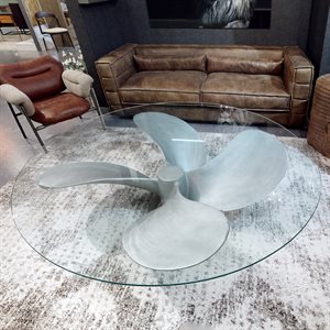 Propeller Coffee Table- Order with 290187