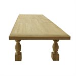 Lynchart Farm Extension Table