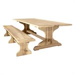 Clifton Dining Table