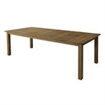 Kelvin Teak Dining Table