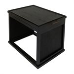 Blackstone Tray Side Table