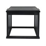 Blackstone Tray Side Table