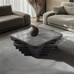 Cascade Coffee Table