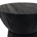 Drumstone Accent Table