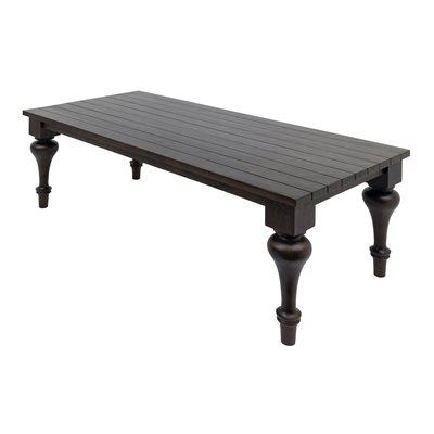 Legacy Dining Table