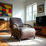 DaVita Side Chair