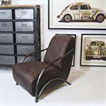 DaVita Side Chair