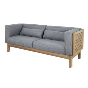 Kelvin 3 Seater Sofa