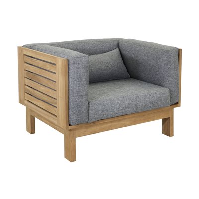 Kelvin Lounge Chair