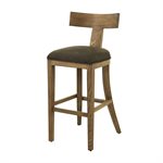 Bacalar Barstool