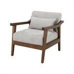 Maya Accent Chair