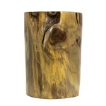 Teak Root Side Table 12 inches