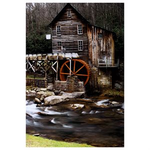 River Mill