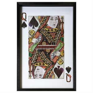 Queen of Spades