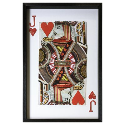 Jack of Hearts