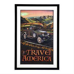 Travel America