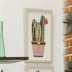 Cactus Collage II