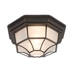 Serge Collection Incandescent Exterior