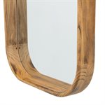 Braham Mirror