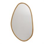 Ellipse Mirror