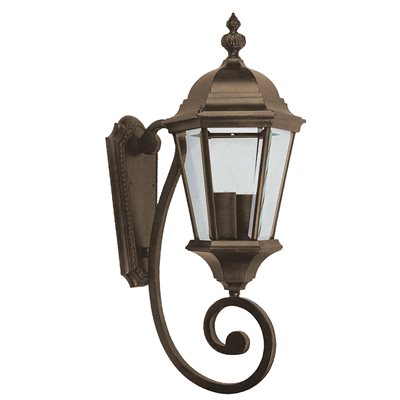 Brielle Collection 10.25-Inch Exterior