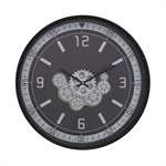 Traditionlist Wall Clock