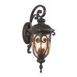 Viviana Collection 3 Light Exterior