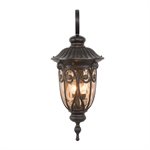 Viviana Collection 3 Light Exterior