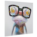 Hipster Froggy II