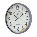 Anitque 1870 Clock