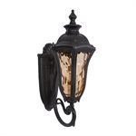 Straford Collection 11.25-Inch CFL Exterior Light