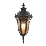 Straford Collection One Light Flourescent Exterior