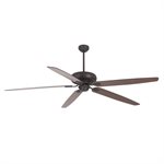 Parkhill Ceiling Fan Collection 70-Inch Indoor