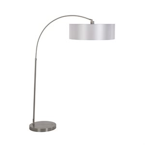 Floor Lamp Series 22-Inch One Light Incandescent