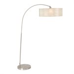 Floor Lamp Series 22-Inch One Light Incandescent