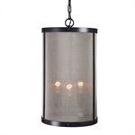 Amador Collection Three Light Chnadelier